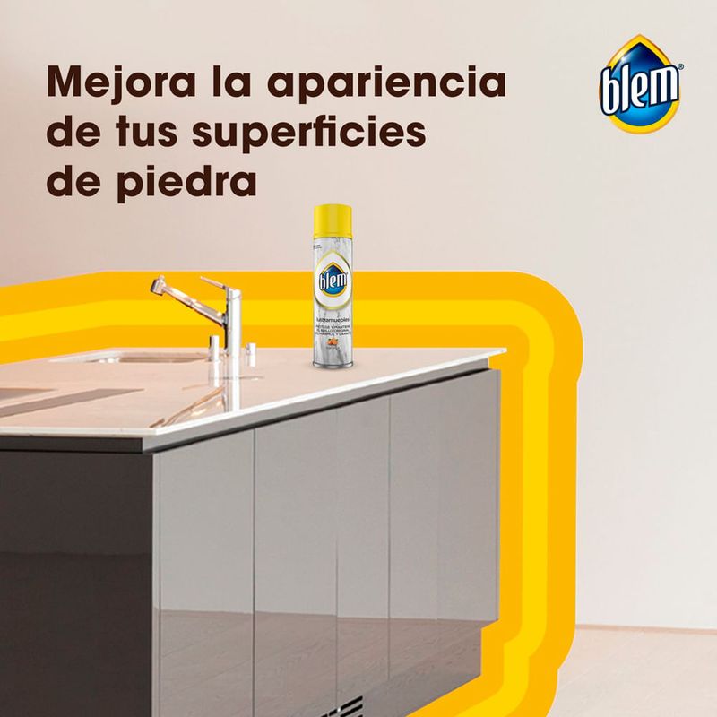 Lustramuebles-Blem-Granito-y-Marmol-Naranja-en-Aerosol-360-cc-2