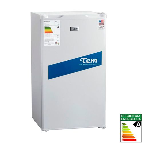 Freezer vertical TEM T0UFRV 60 w 5000 FH