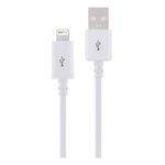 Cable-TREQA-USB-Lightning-1-m-0