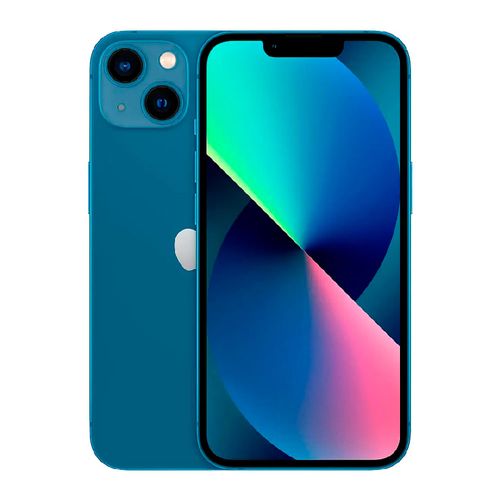 IPHONE 13 Mini 128 Gb Refurbished Azul