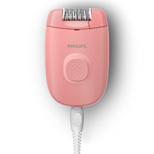 Depiladora PHILIPS Mod. BRE227/00 con Cable