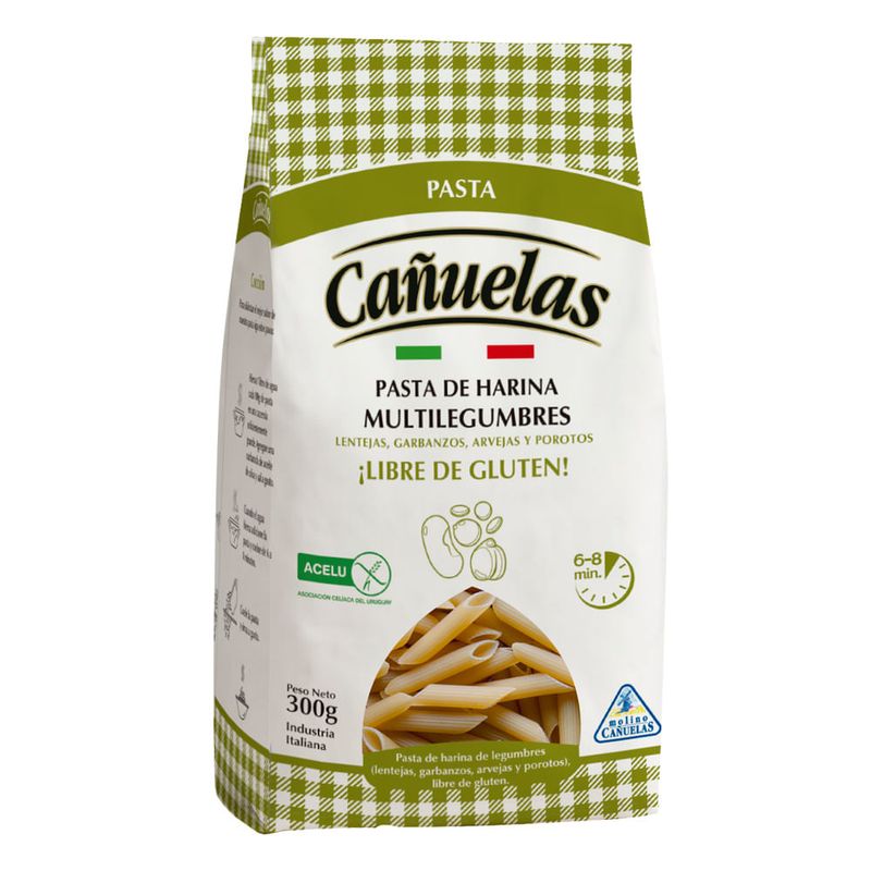 Pasta-de-Harina-Multilegumbres-CAÑUELAS-300-g-0