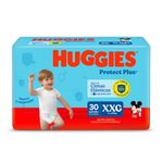 Pañal-HUGGIES-Prot-Plus-Jumbo-XXG-30-un-0