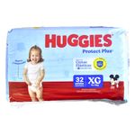 Pañal-HUGGIES-Prot-Plus-Jumbo-XG-32-un-1