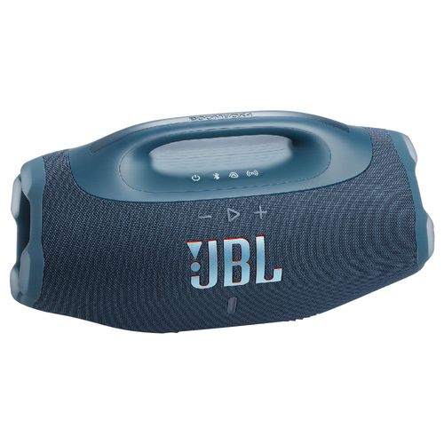 Parlante Bluetooth JBL Boombox 4 Azul