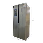 Heladera-SBS-DAEWOO-Mod-DART450ISS-Inoxidable-445-L-Inveter-6