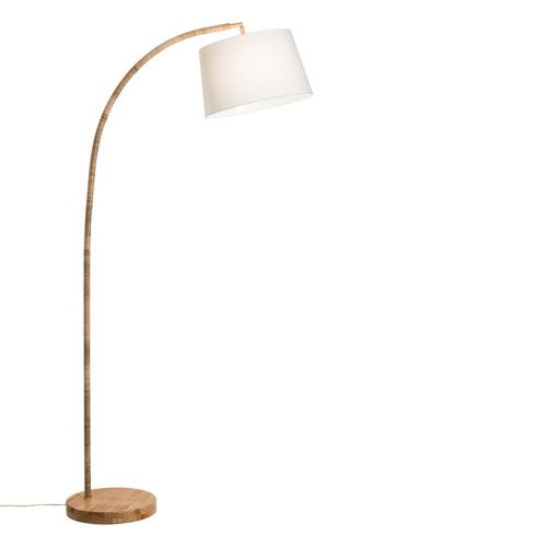 Lámpara de Pie Arco 94 x 41 x 1,85 m