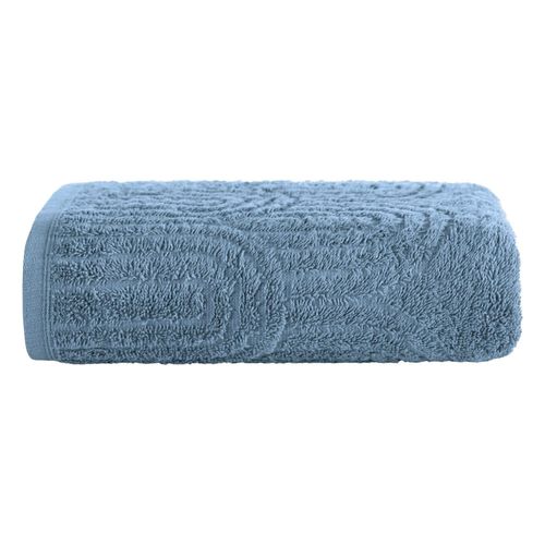 Toalla para Rostro 50 x 80 cm Lapa Azul Stellar