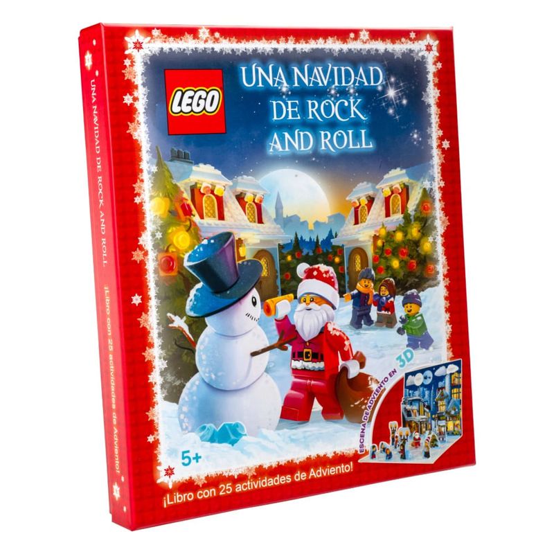LEGO---Una-Navidad-de-Rock-and-Roll-1
