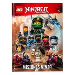 LEGO---Ninjago---Misiones-Ninja-0