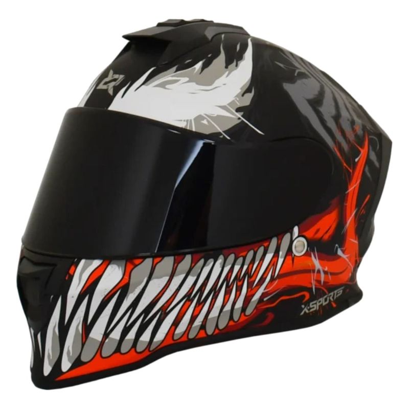 Casco-X-Sport-Venom-Talle-M-2