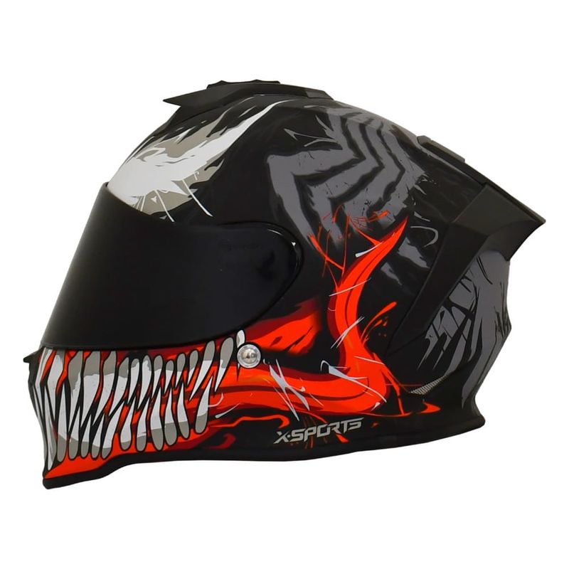 Casco-X-Sport-Venom-Talle-M-1