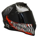 Casco-X-Sport-Venom-Talle-M-0