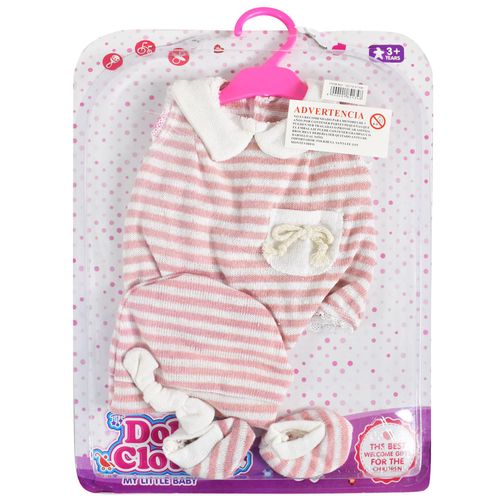Ropa Surtida de Bebé
