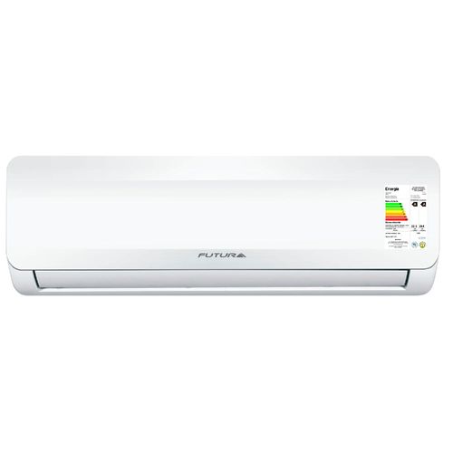 Aire Acondicionado FUTURA 12000 BPU Mod. FUT-12AASUIT-I