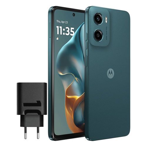 MOTOROLA Moto G05 128 Gb Verde