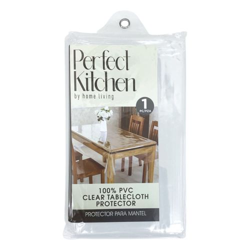 Protector para Mantel 135 x 180 cm
