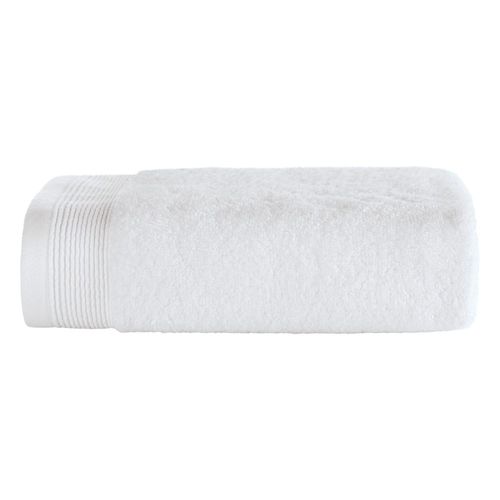 Toalla para Rostro 50 x 80 cm Serena Blanco