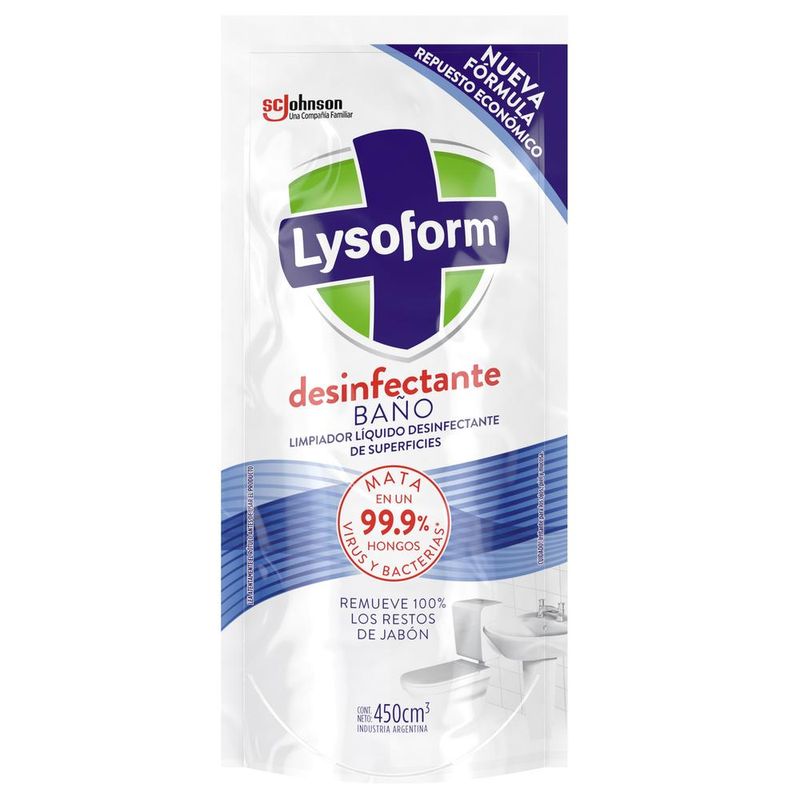 Limpiador-de-Baño-LYSOFORM-Liquido-Repuesto-450-ml-0
