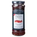 Mermelada-ST-DALFOUR-frutilla-y-ruibarbo-284g-1