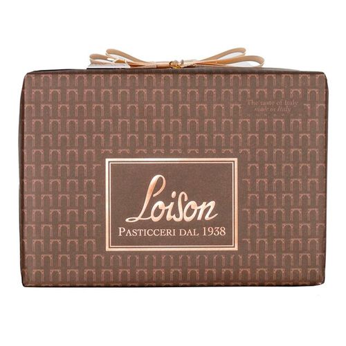 Panettone LOISON Genesis Ciocollato 600 g