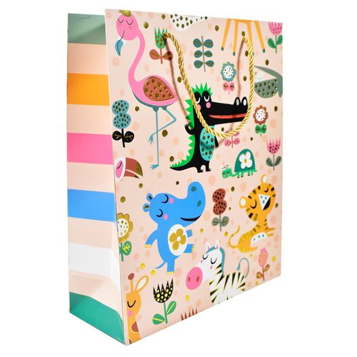 Bolsa de Regalo Infantil 26 x 32 x 10 cm