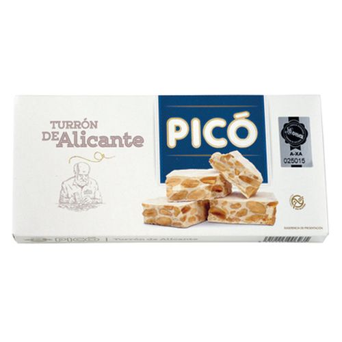 Turrón Pico ALICANTE 150 g