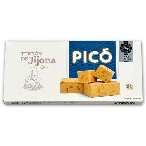 Turrón Pico Jijona 150 g