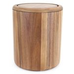 Papelera-para-Baño-en-Madera-Acacia-0