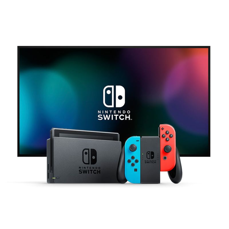 Consola-NINTENDO-Switch-Neon-Rojo-Mario-Wonder-Consola-NINTENDO-Switch-Neon-Rojo-Conswonder-1