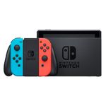 Consola-NINTENDO-Switch-Neon-Rojo-Mario-Wonder-Consola-NINTENDO-Switch-Neon-Rojo-Conswonder-2