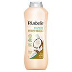 Shampoo-PLUSBELLE-Proteccion-1-L-0