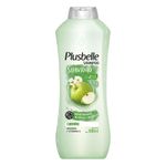Shampoo-PLUSBELLE-Suavidad-1-L-0