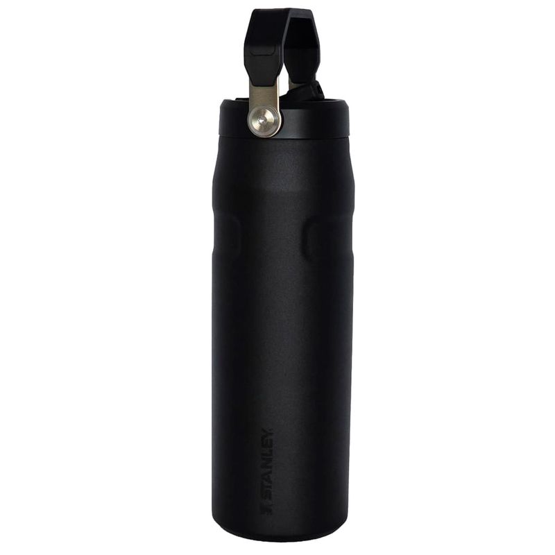 Botella-STANLEY-Aerolight-Black-Flip-Straw-710-ml-0