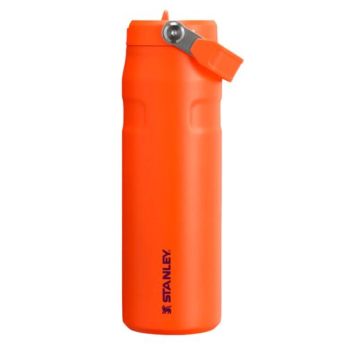 Botella STANLEY Aerolight Tigerlily Flip Straw 710 ml