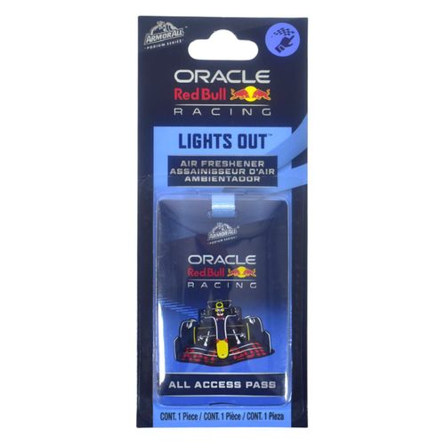 Pase VIP para COLGAR ARMOR ALL Lights Out