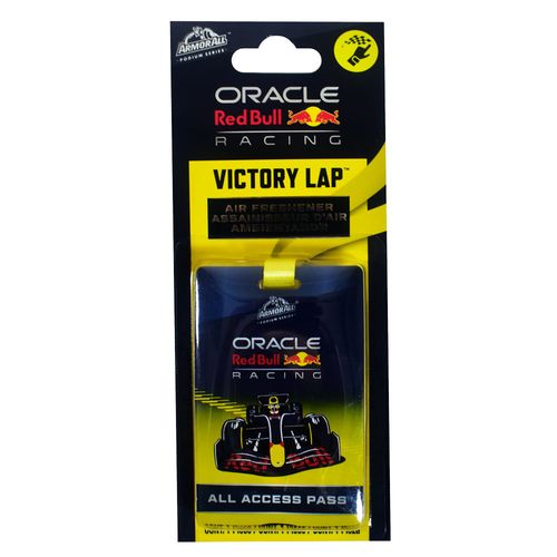 Pase Vip para Colgar ARMOR ALL victory lap