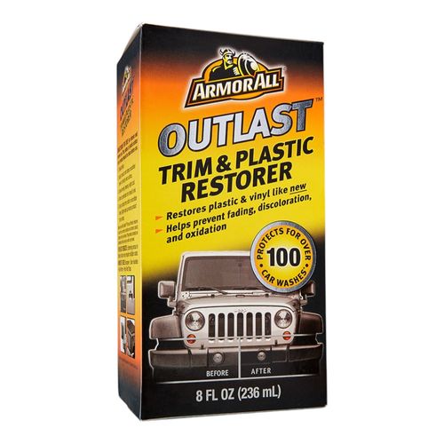 Repara Cortes Plas ARMOR ALL New Car 236 ml