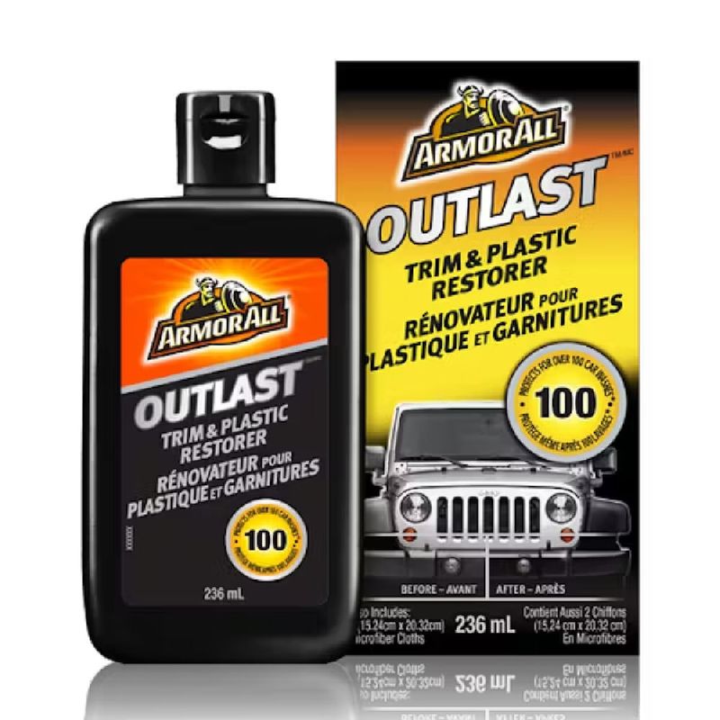 Repara-Cortes-Plas-ARMOR-ALL-New-Car-236-ml-0