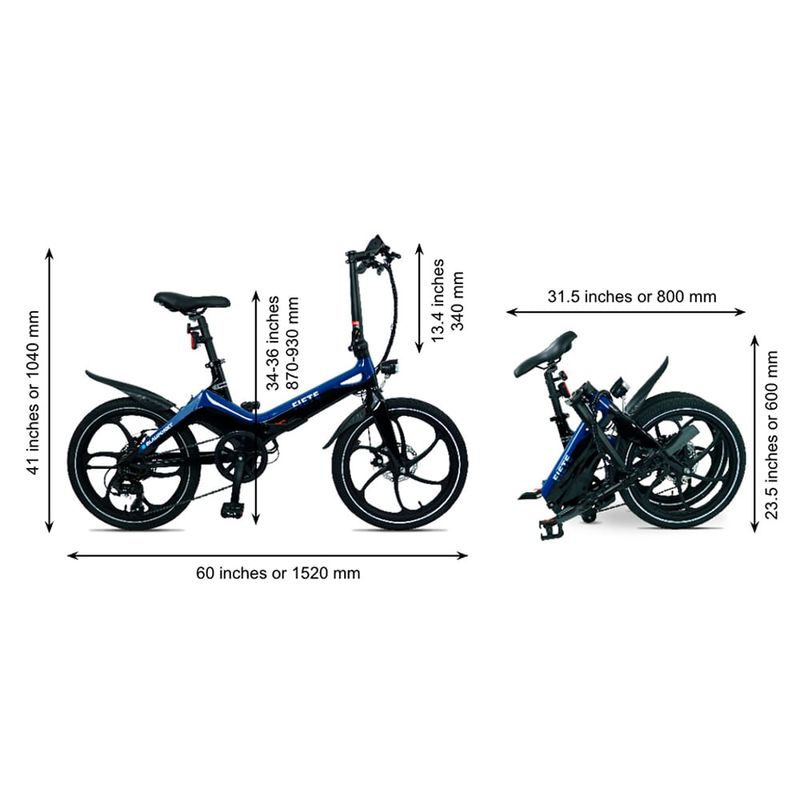 Bicicleta-Electrica-BLAUPUNKT-Azul-1
