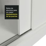 Ropero-Nick-2-Puertas-Corredizas-120-x-183-x-53-cm-Blanco-7