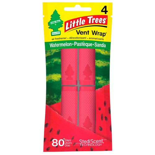 Perfumador LITTLE TREES Wrap Watermelon
