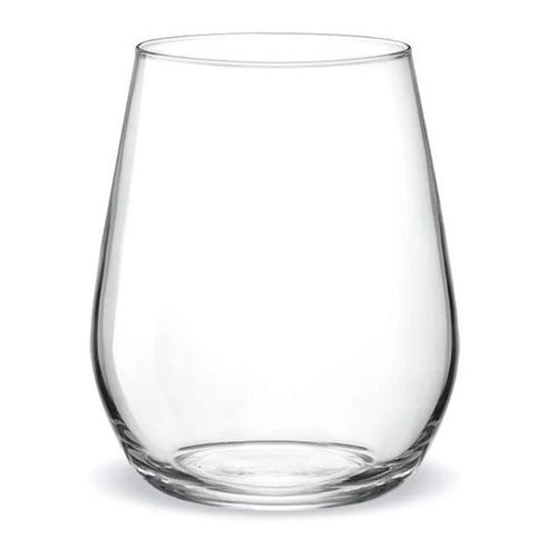 Set x 6 vasos Electra Dof 380 ml vidrio