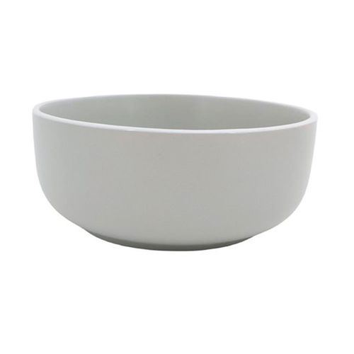 Bowl Cerámica d15 cm Oslo Gris
