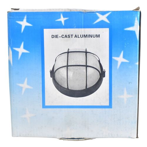 Tortuga Redonda Blanco 188X86 Mm