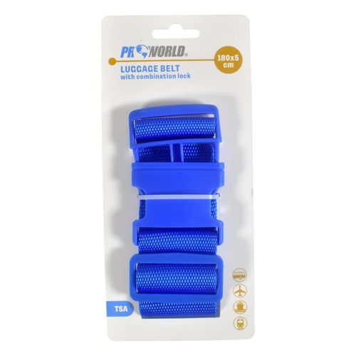 Cinturón para Valija 4 Colores