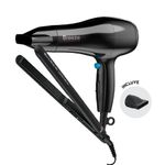 Combo-Plancha-Bella-Del-secador-Breeze-Bk-Mod-220V-0