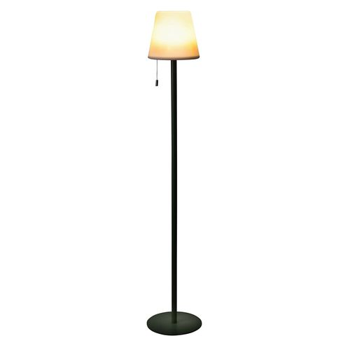 Lámpara de Mesa led Negro Mate