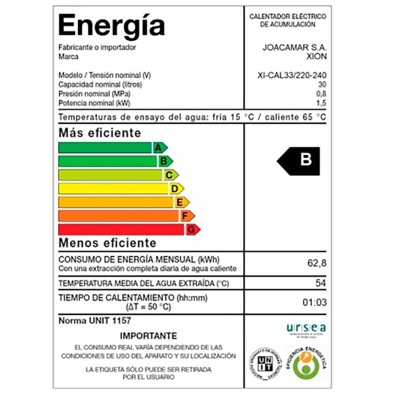 Termotanque-Acero-XION-Xi-Cal33-30-L-1500W-2