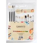 Pinceles-GRAFFITTI-15-piezas-2